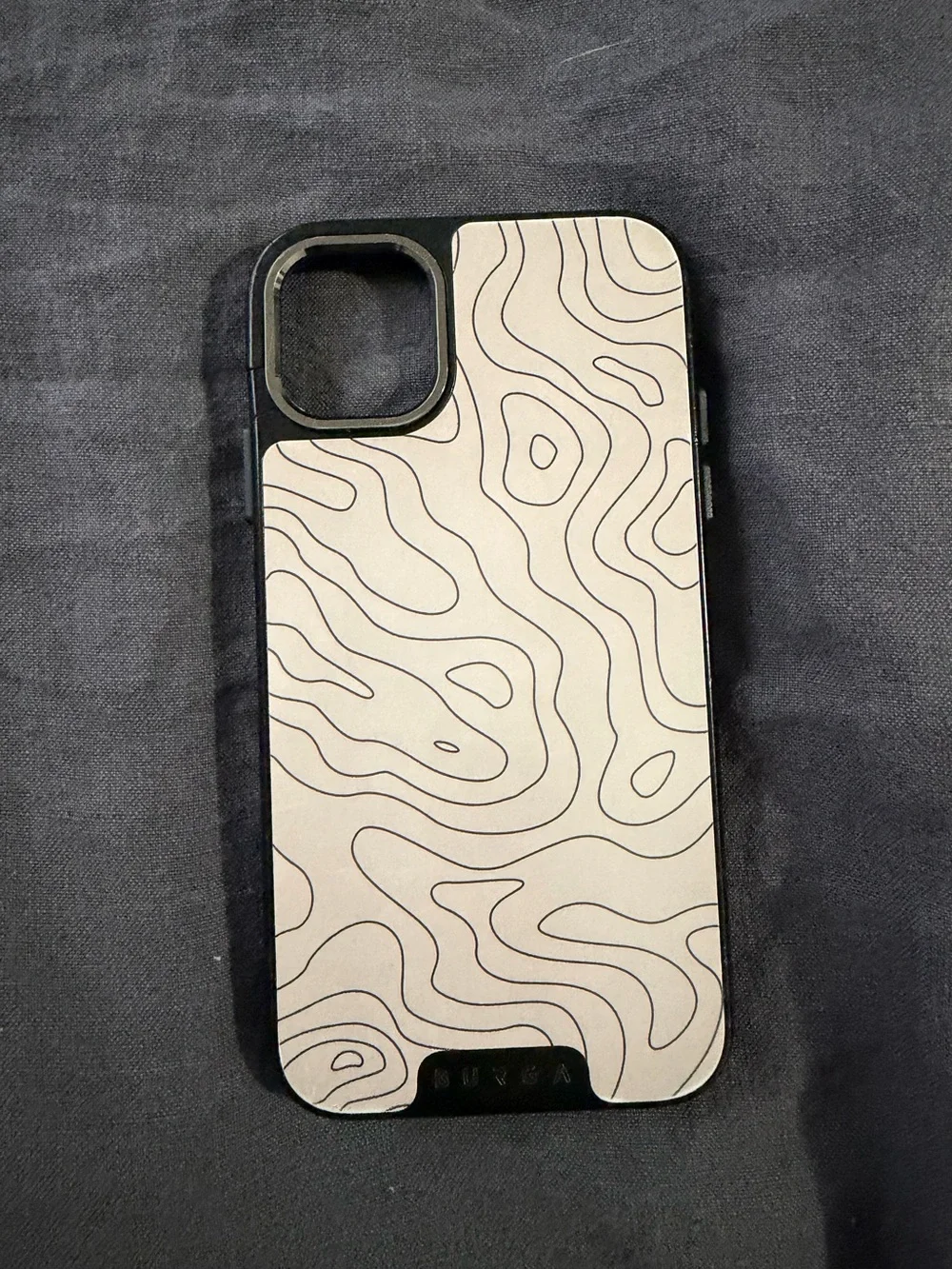 Burga IPhone case 11/11s